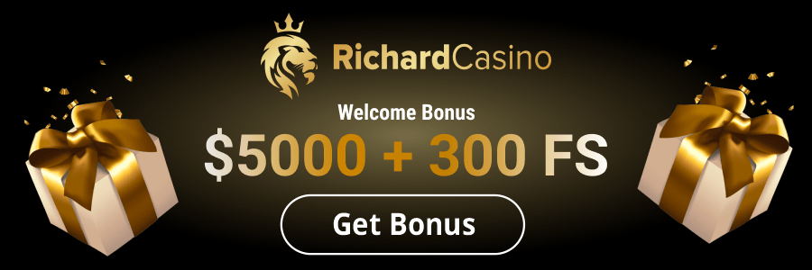 Richardcasino-bonus