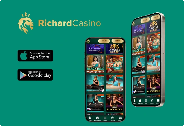 Richard-Casino-Mobile-Apps